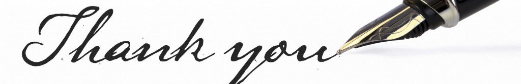 A black and white image of the word " you ".